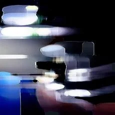 Abstract — photographie