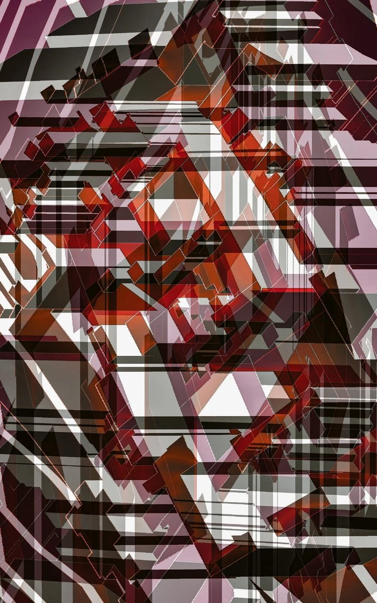 test 6 — Photographie — 30 × 30 cm