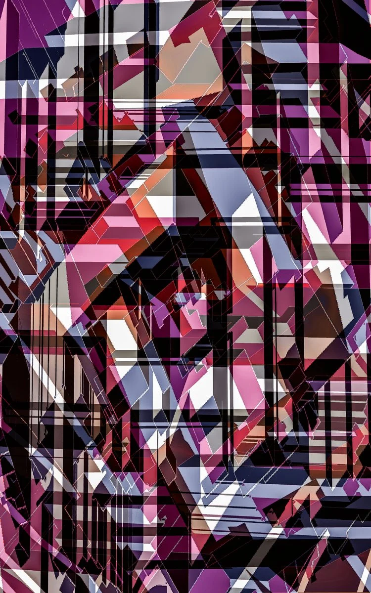 test 2 — Photographie — 30 × 30 cm