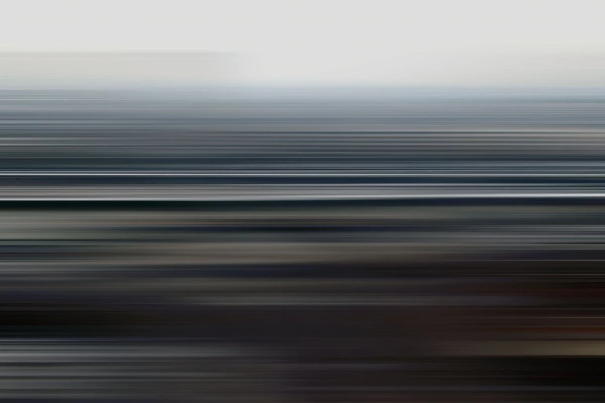 IMG_4535 flou — Photographie — 