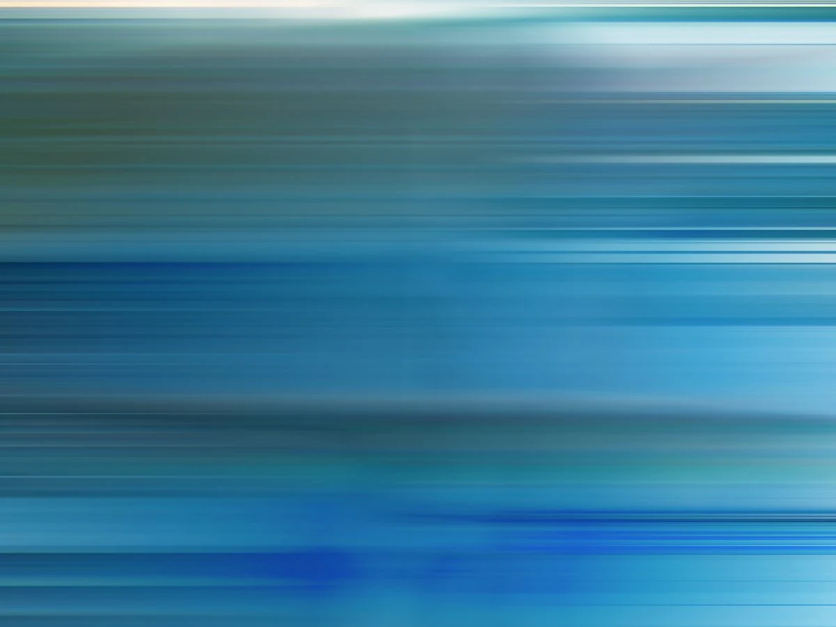 003 flou — Photographie — 