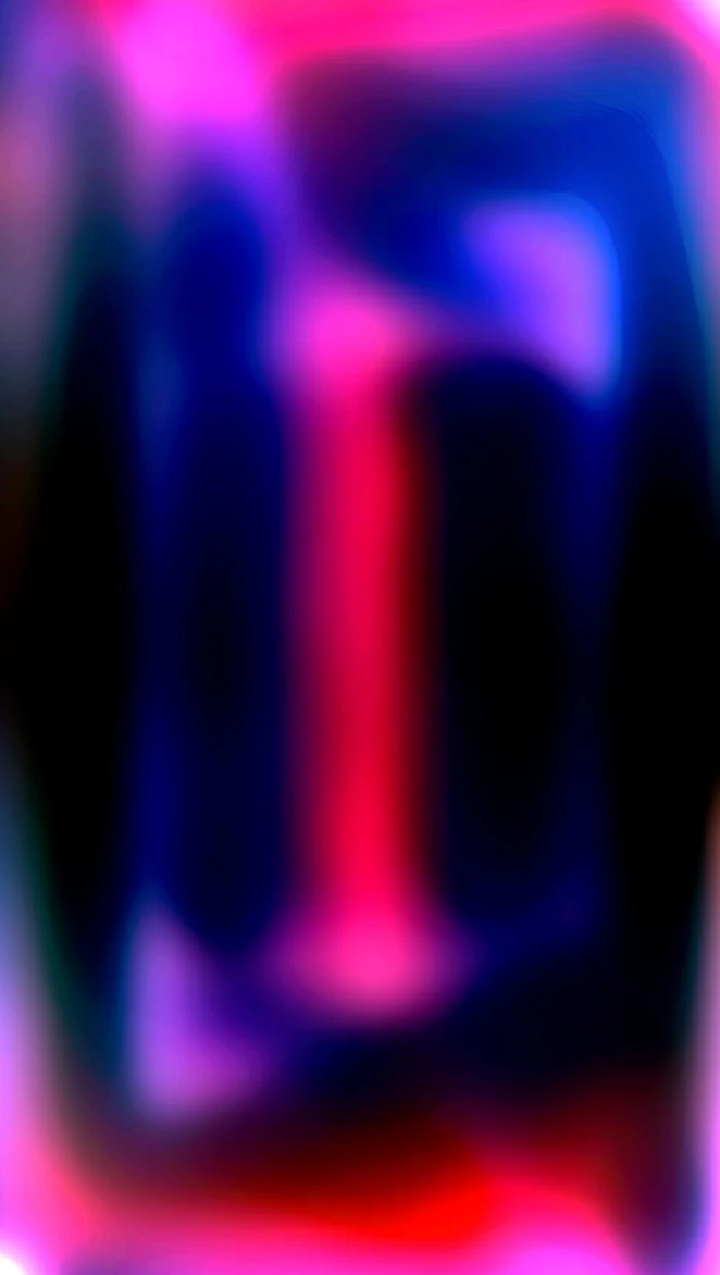 ombre Astrale (48) — Photographie — 90 × 120 cm
