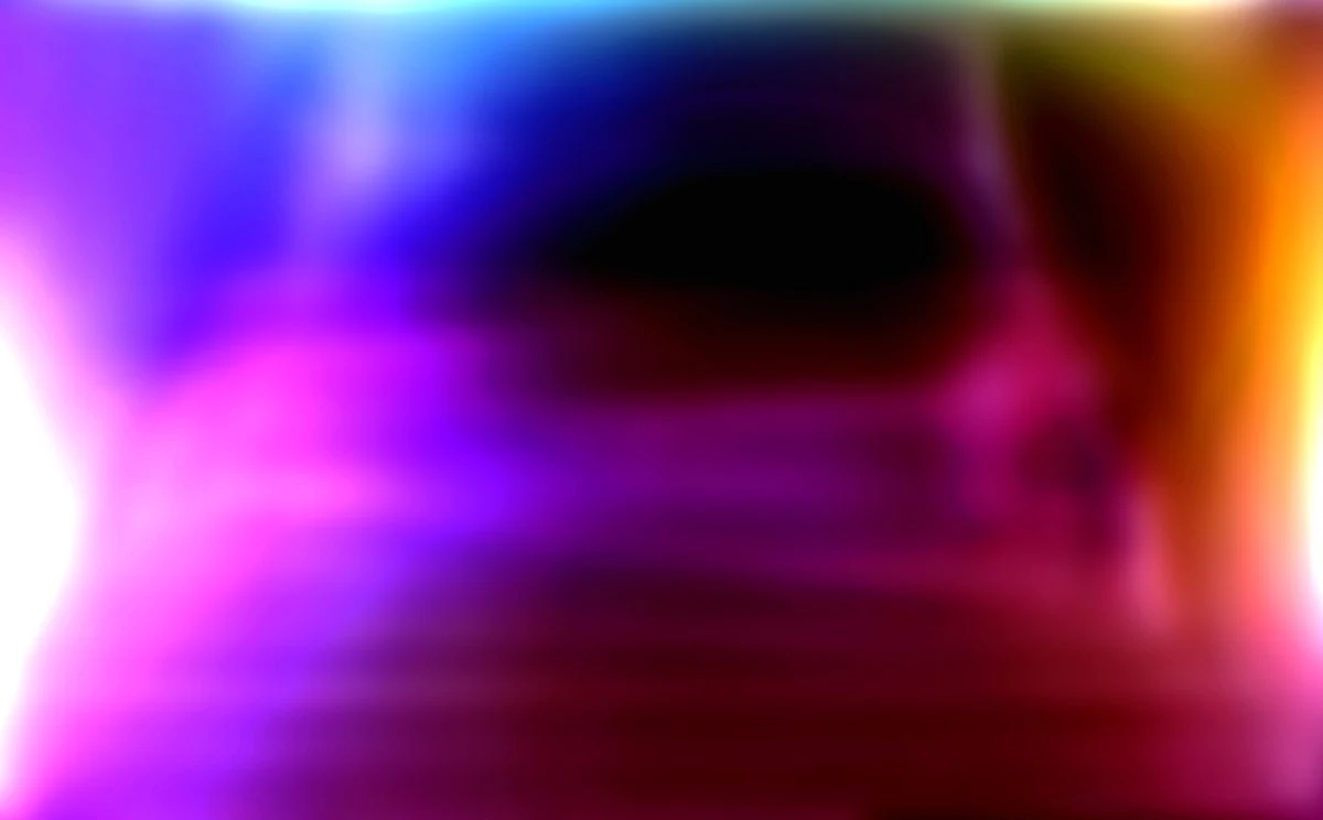 ombre Astrale (12) — Photographie — 90 × 120 cm