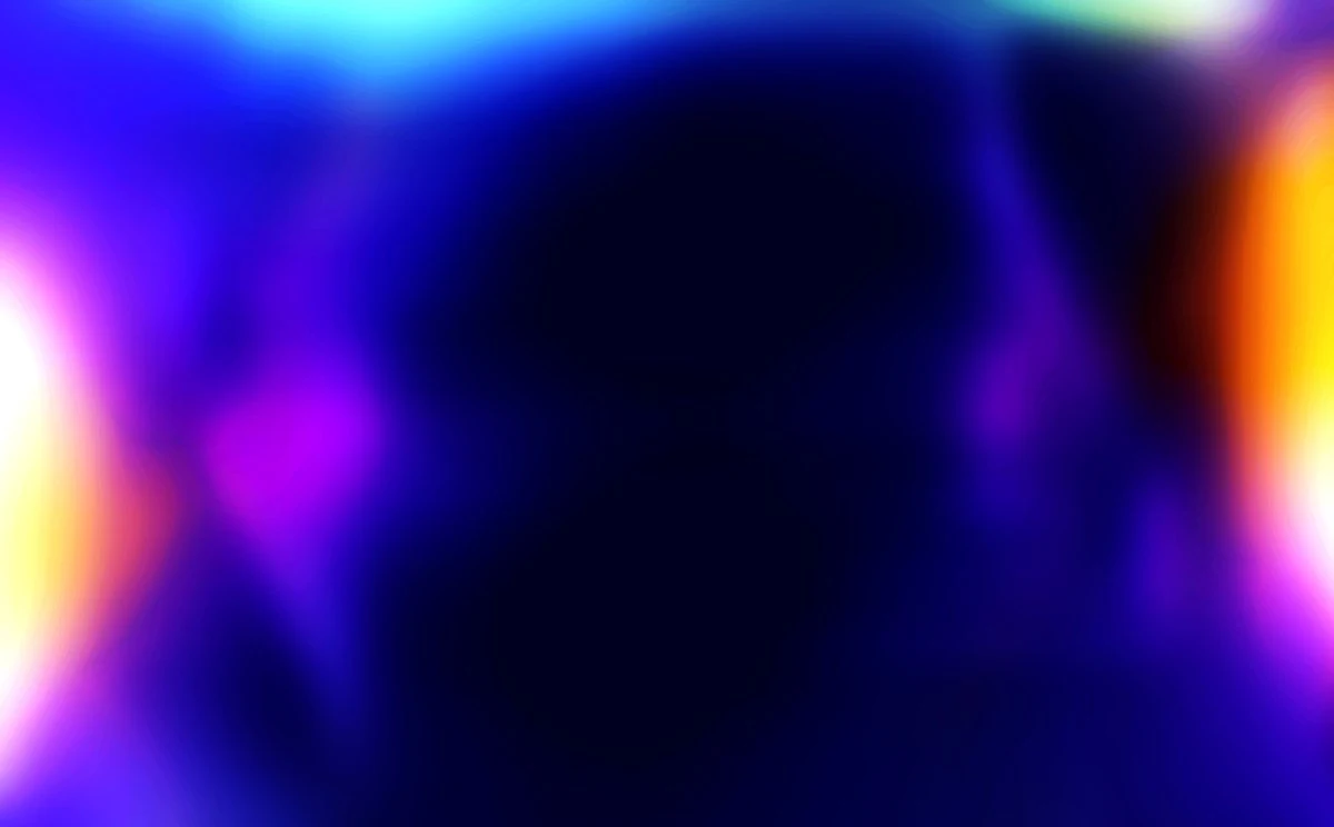 ombre Astrale (46) — Photographie — 90 × 120 cm