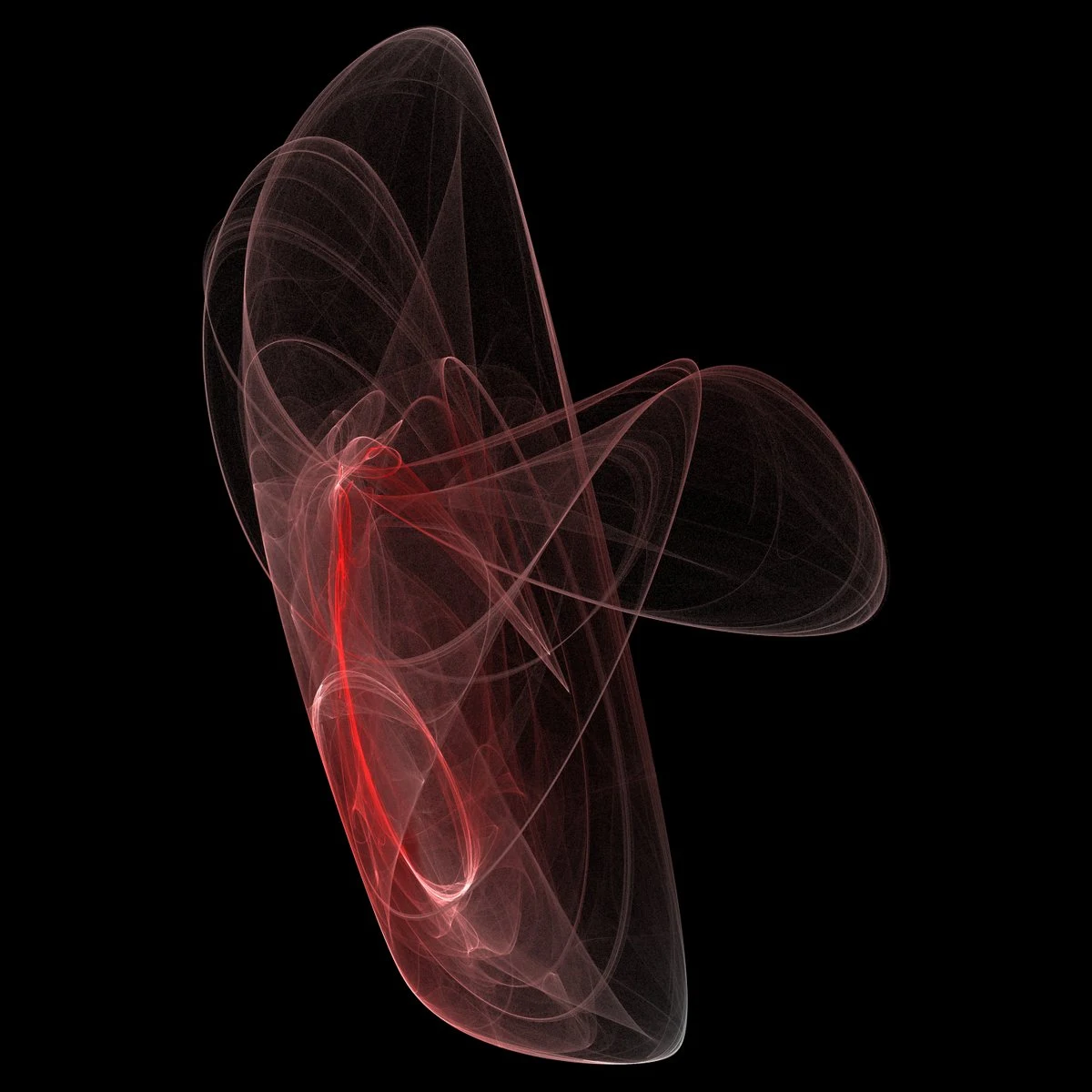 plasma 19 — Photographie — 120 × 120 cm