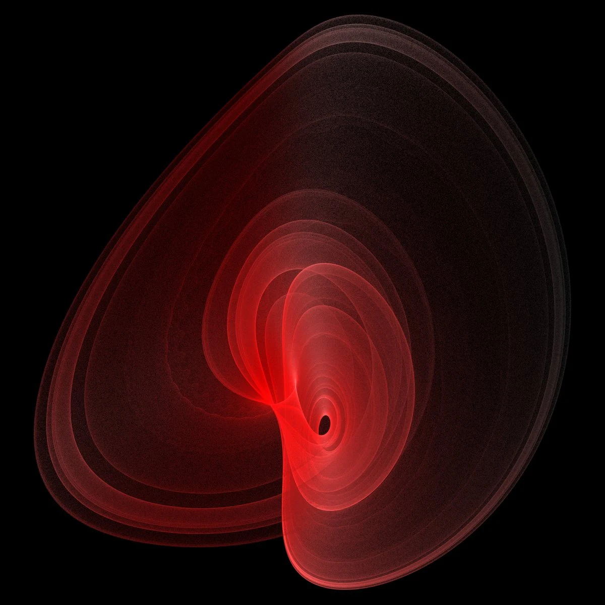 plasma 18 — Photographie — 120 × 120 cm