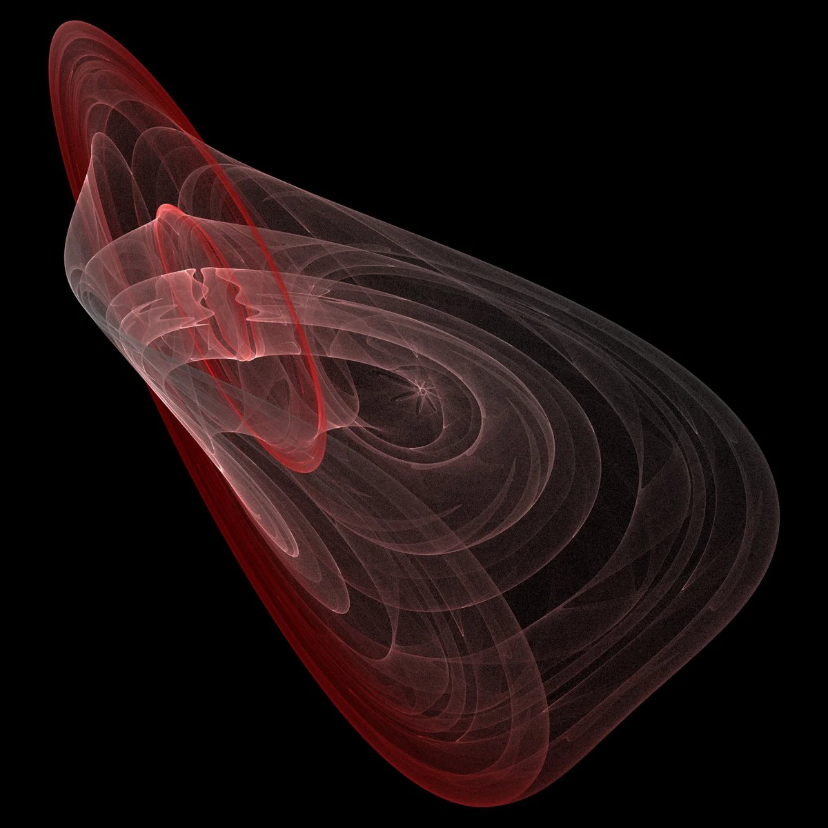 plasma 33 — Photographie — 120 × 120 cm