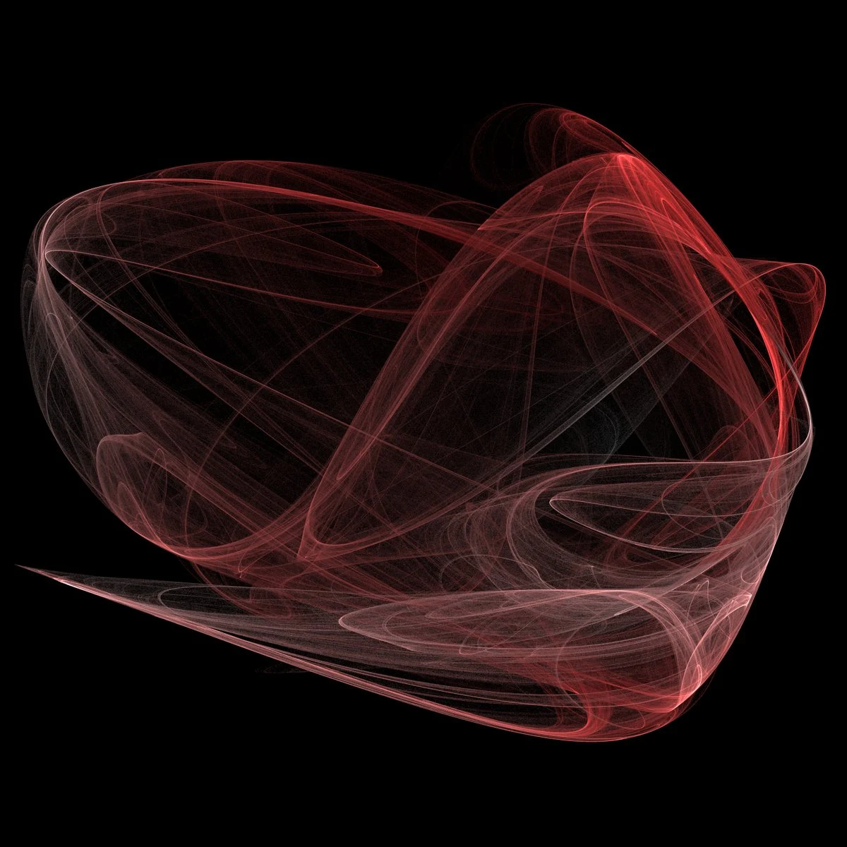 plasma 05 — Photographie — 120 × 120 cm