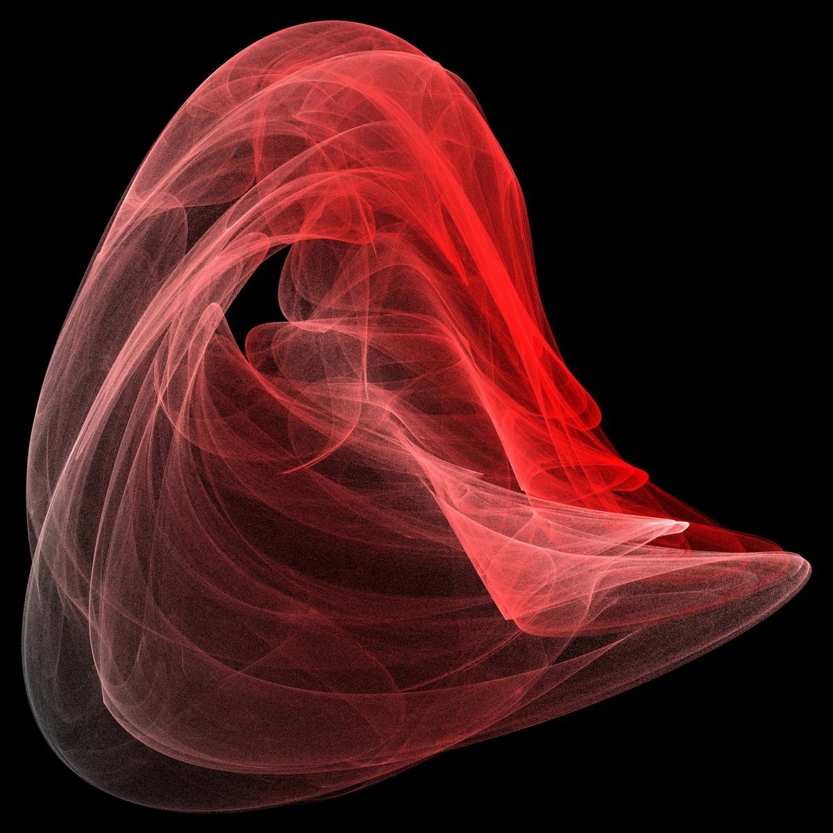 plasma 13 — Photographie — 120 × 120 cm