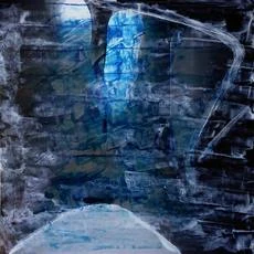 IMG_1568 — Huile sur photographie RC Fuji Crystal — 30 × 30 cm