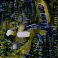 IMG_1582 — Huile sur photographie RC Fuji Crystal — 30 × 30 cm
