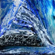 IMG_1675 — Huile sur photographie RC Fuji Crystal — 30 × 30 cm