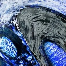 IMG_1680 — Huile sur photographie RC Fuji Crystal — 30 × 30 cm