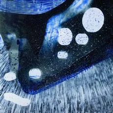 IMG_1693 — Huile sur photographie RC Fuji Crystal — 30 × 30 cm